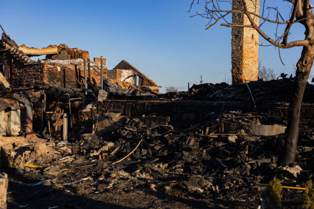 Reliable Fire Damage Removal contractor in Alva, FL by Fire Damage Flint