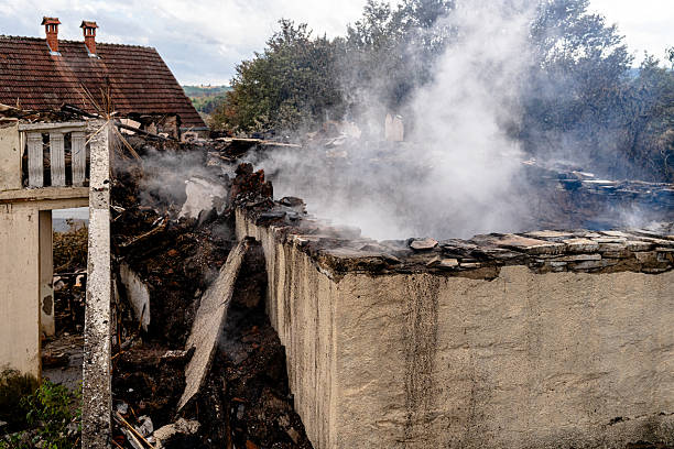 Affordable Fire Damage Removal solutions in Alva, FL